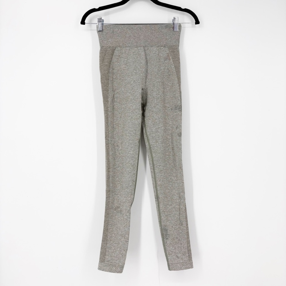Gymshark Flex Seamless Leggings - Small